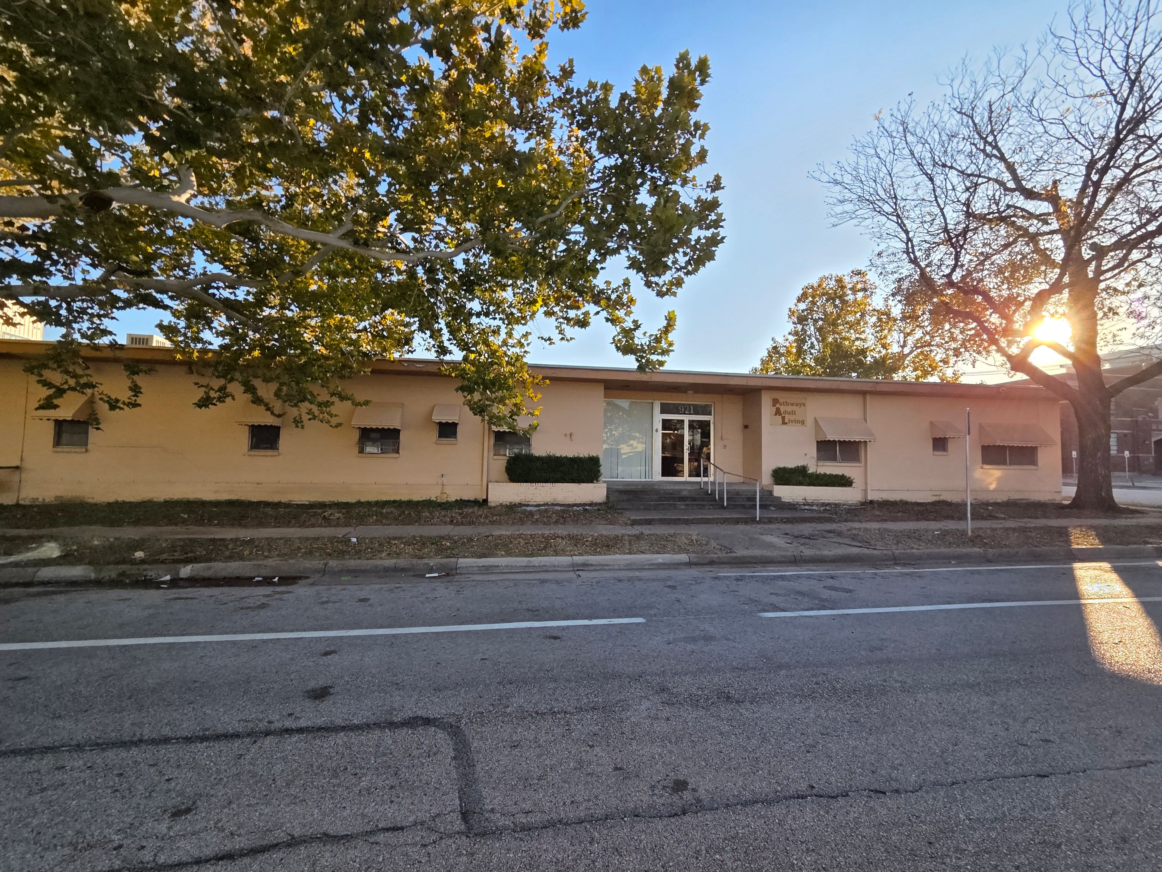 Pathways Adult Living 2