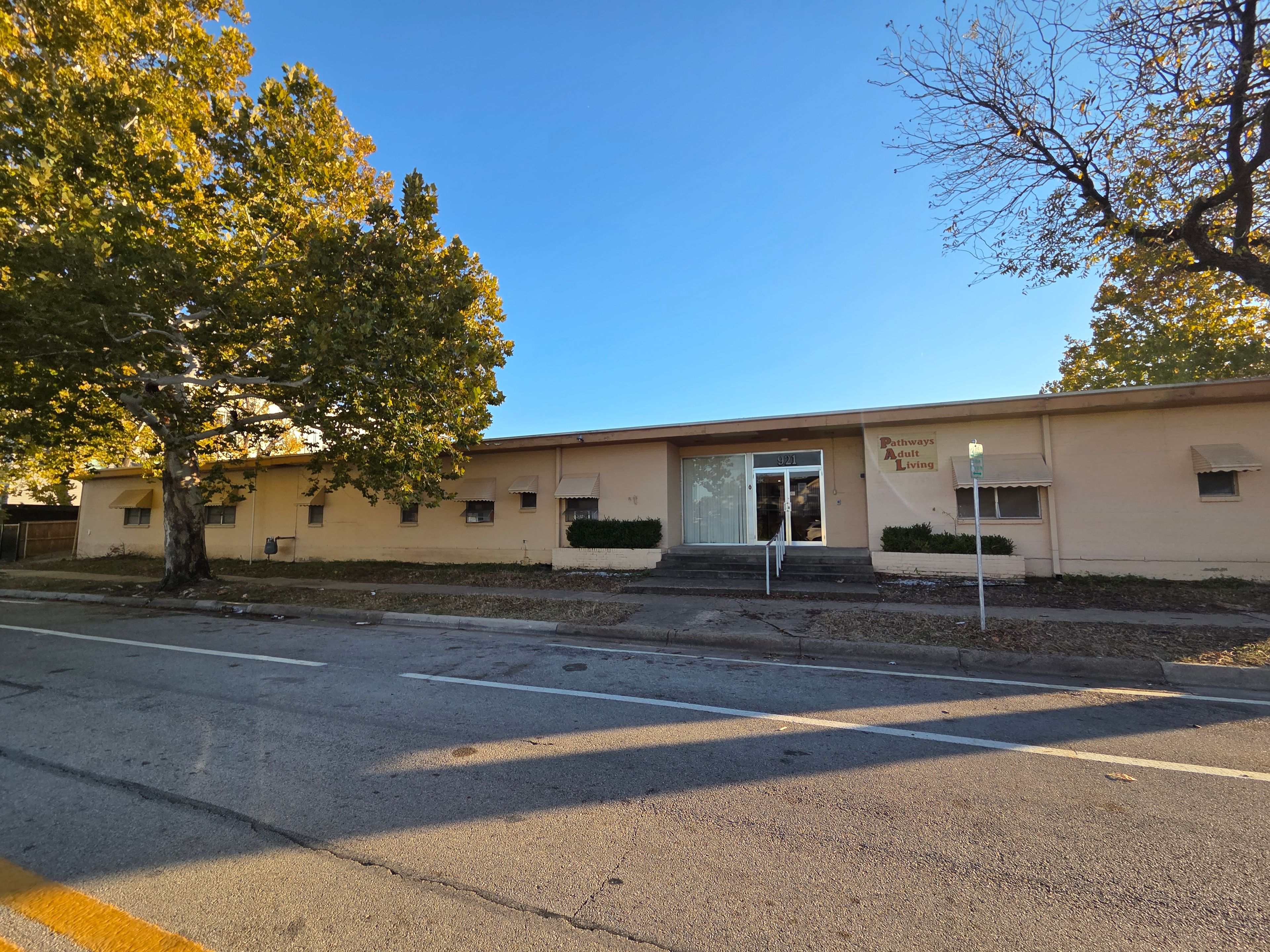 Pathways Adult Living 3