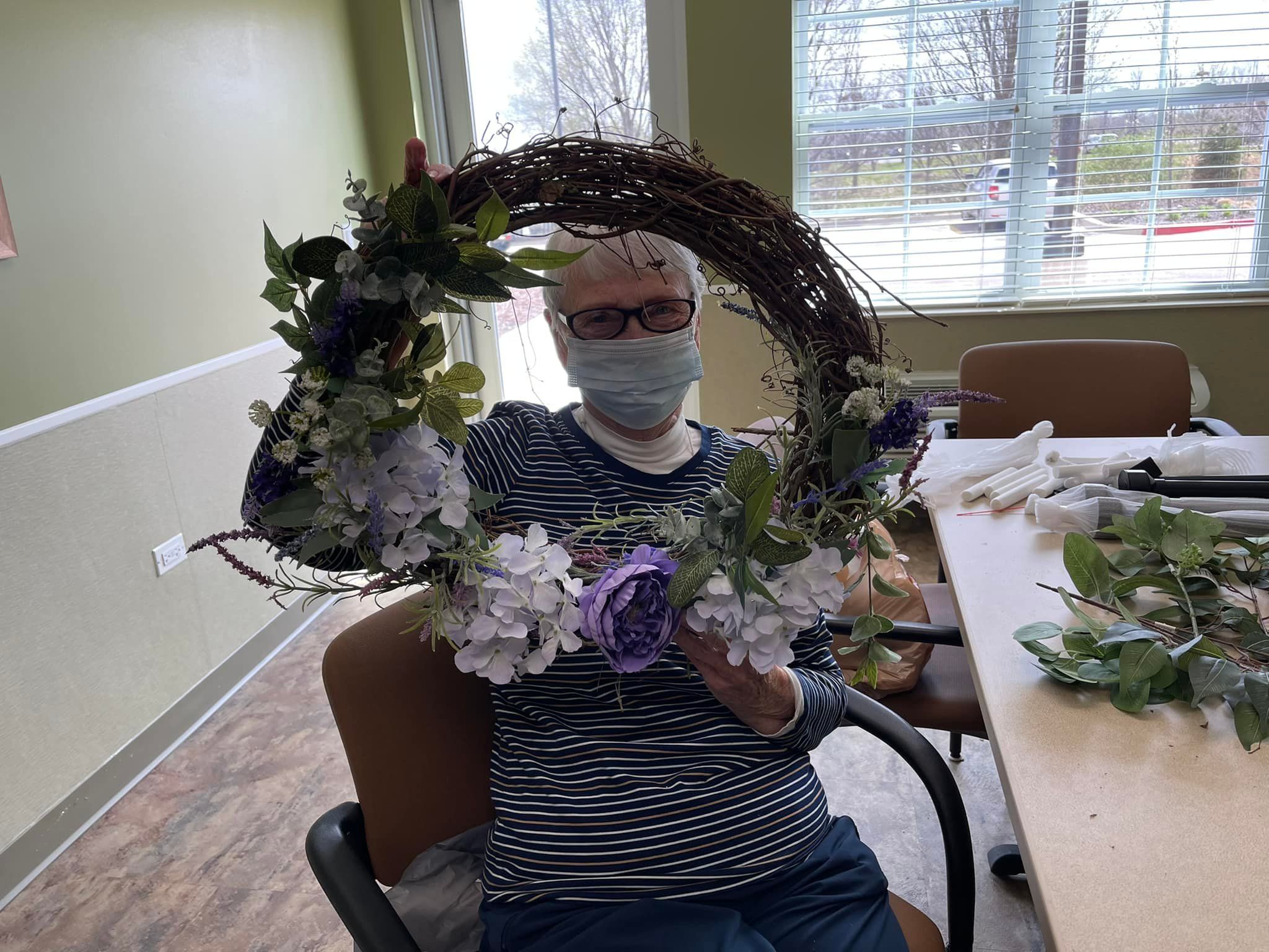 Prairie Pointe Assisted Living and Memory Care 1