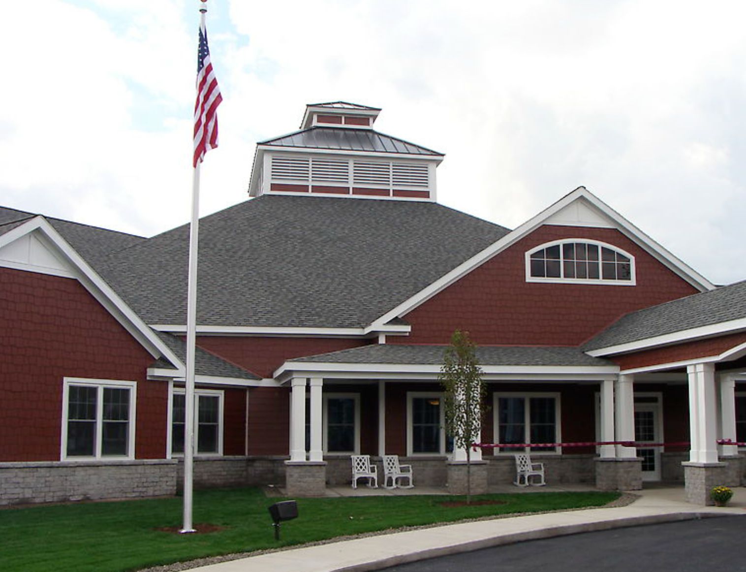 The Pavilion at Robinson Terrace 2
