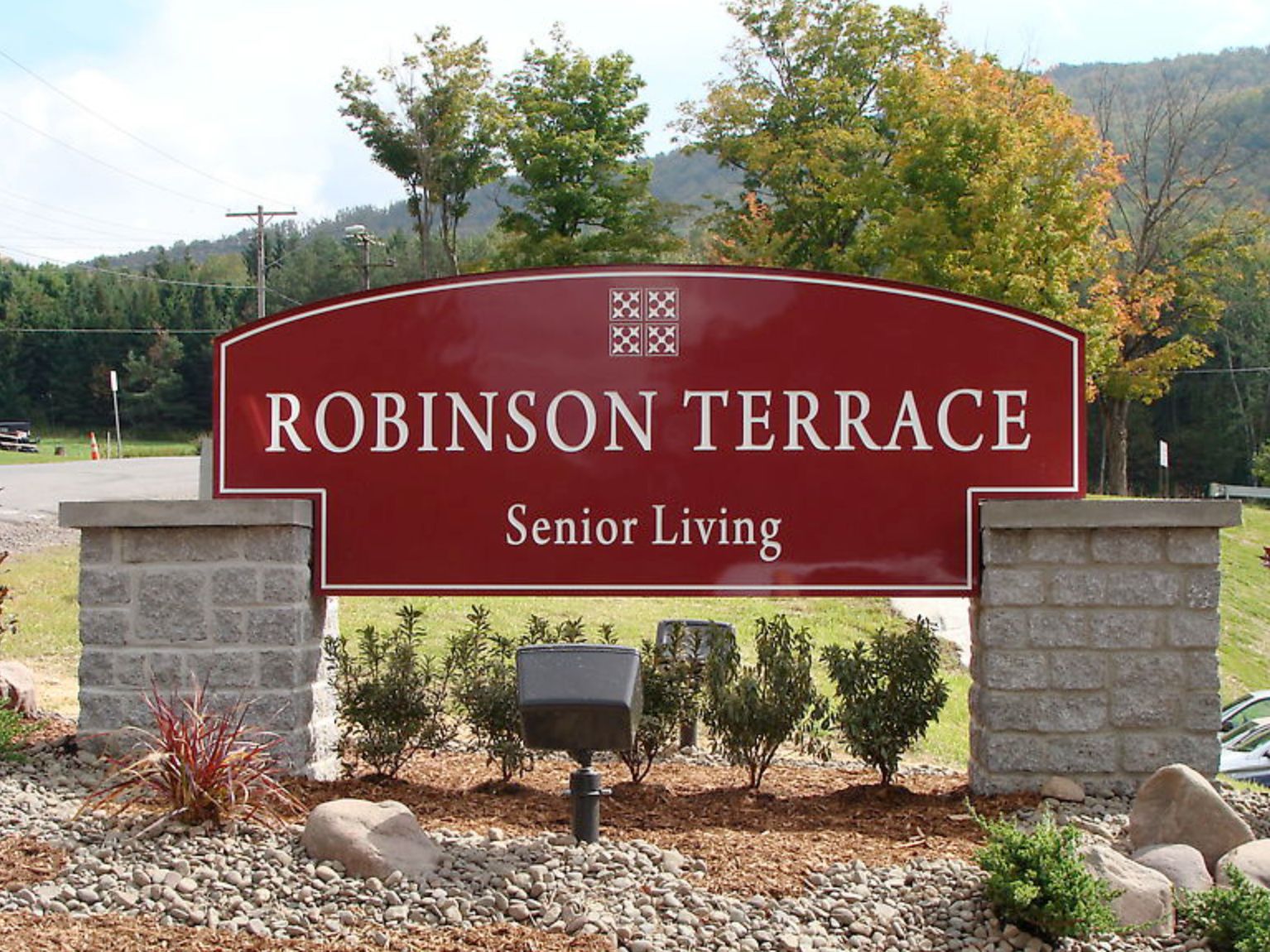 The Pavilion at Robinson Terrace 4