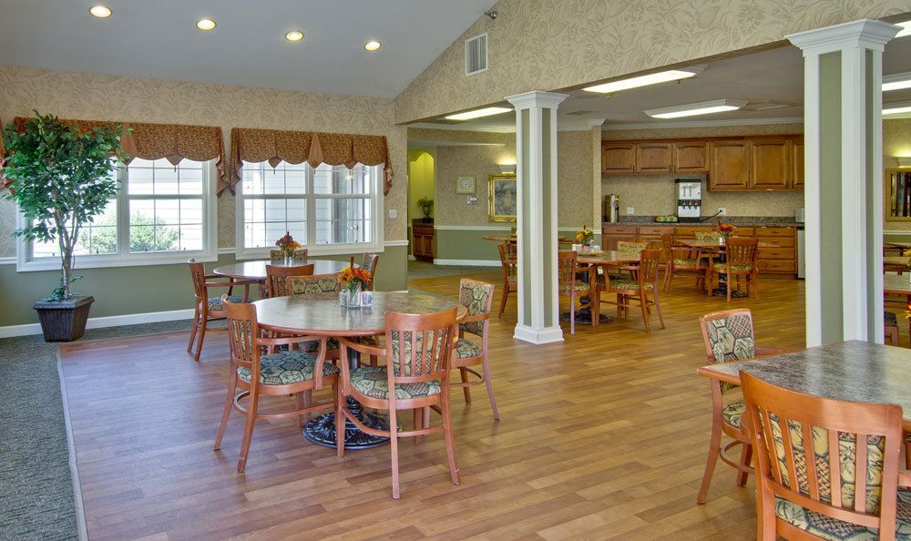 Ashland Villa 4