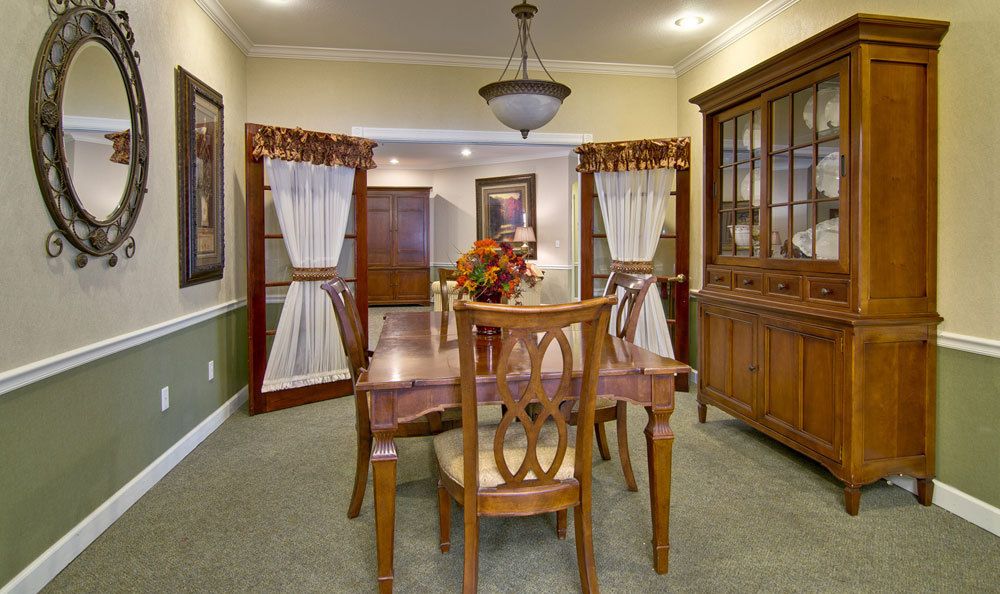 Ashland Villa 2