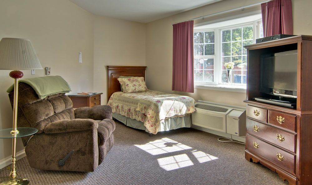 Ashland Villa 3