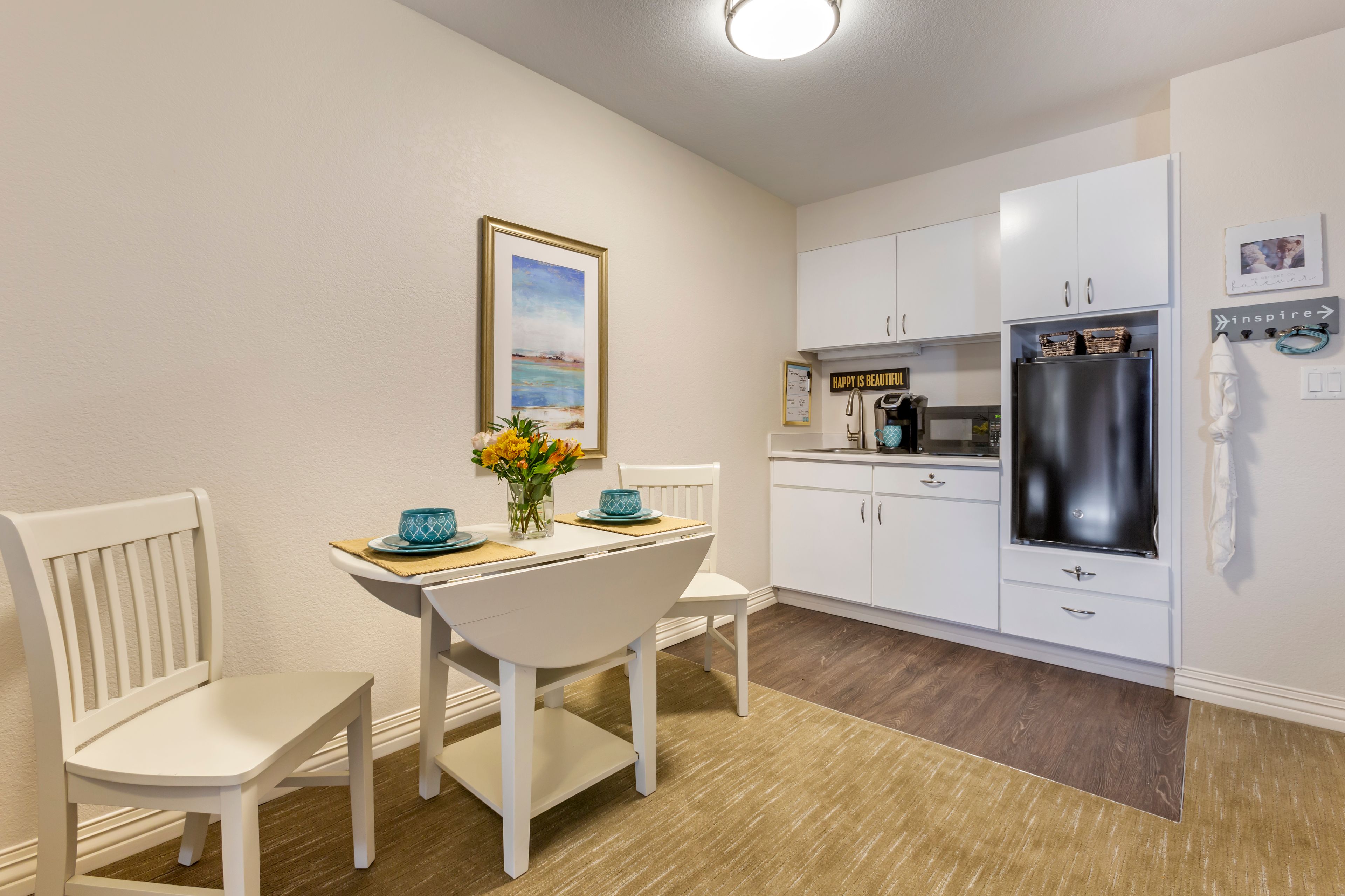 Brookdale North Scottsdale 4