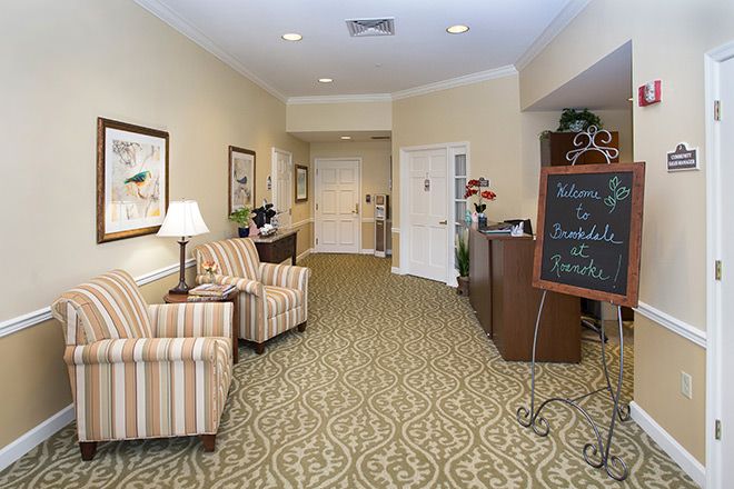 Brookdale Roanoke 4