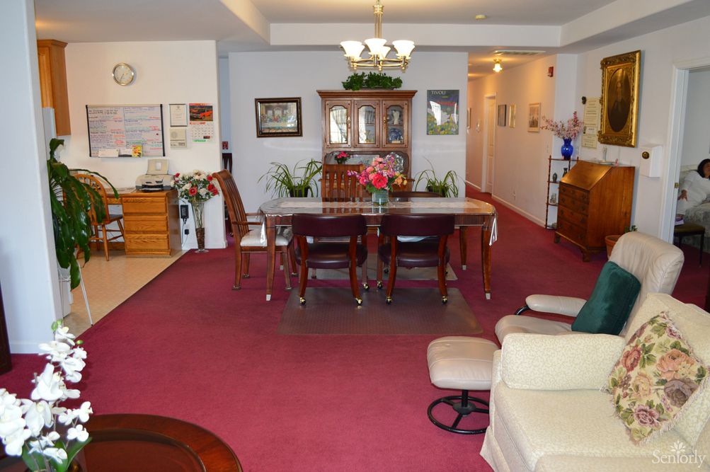 Judy's Homes For The Elderly 28th Ave 2