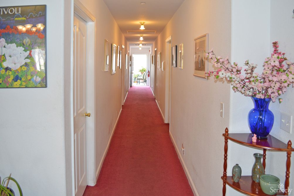 Judy's Homes For The Elderly 28th Ave 3