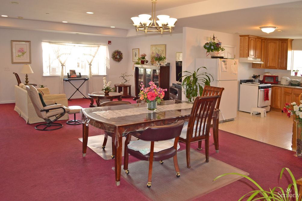 Judy's Homes For The Elderly 28th Ave 2