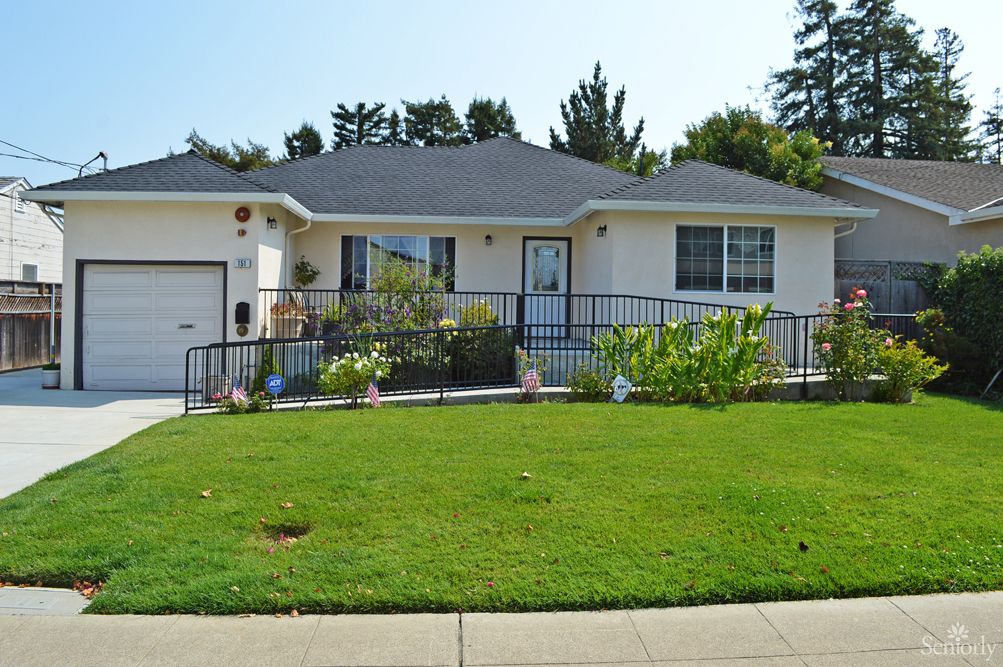 Judy's Homes For The Elderly 28th Ave 3