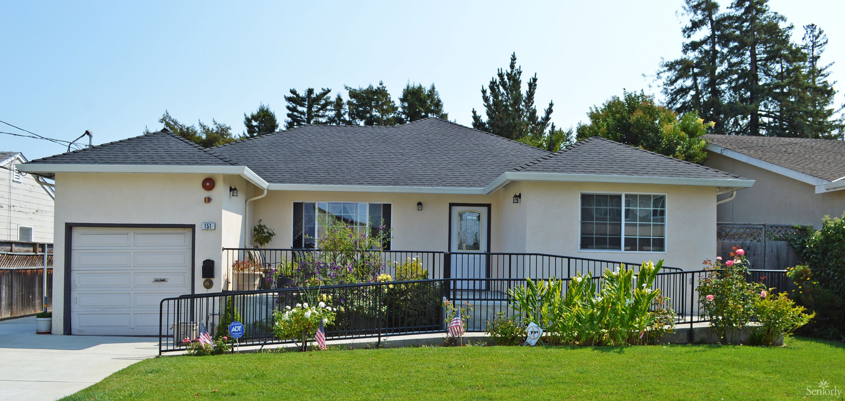 Judy's Homes For The Elderly 28th Ave 4