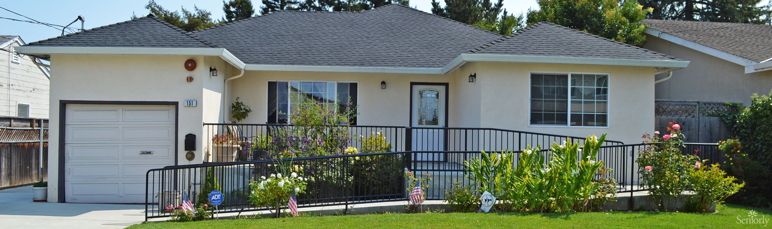 Judy's Homes For The Elderly 28th Ave 4