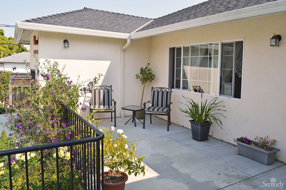 Judy's Homes For The Elderly 28th Ave 2