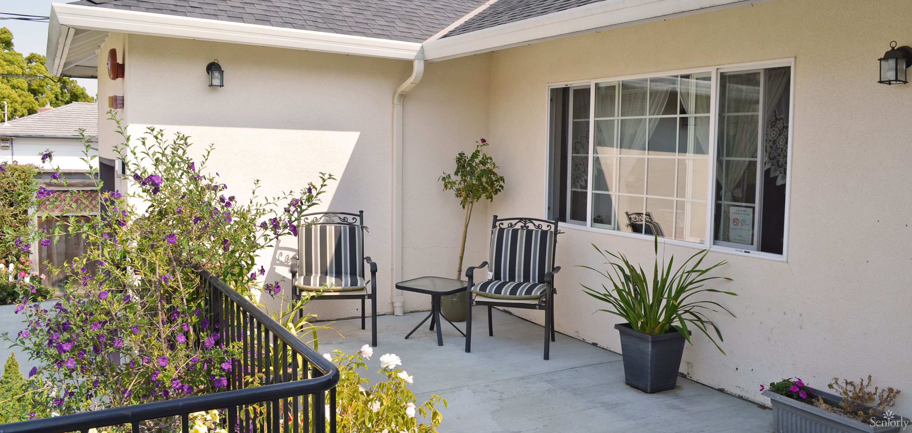 Judy's Homes For The Elderly 28th Ave 3