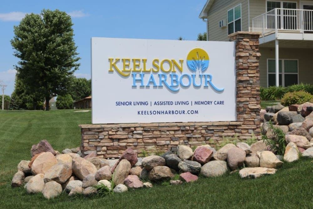 Keelson Harbour 2