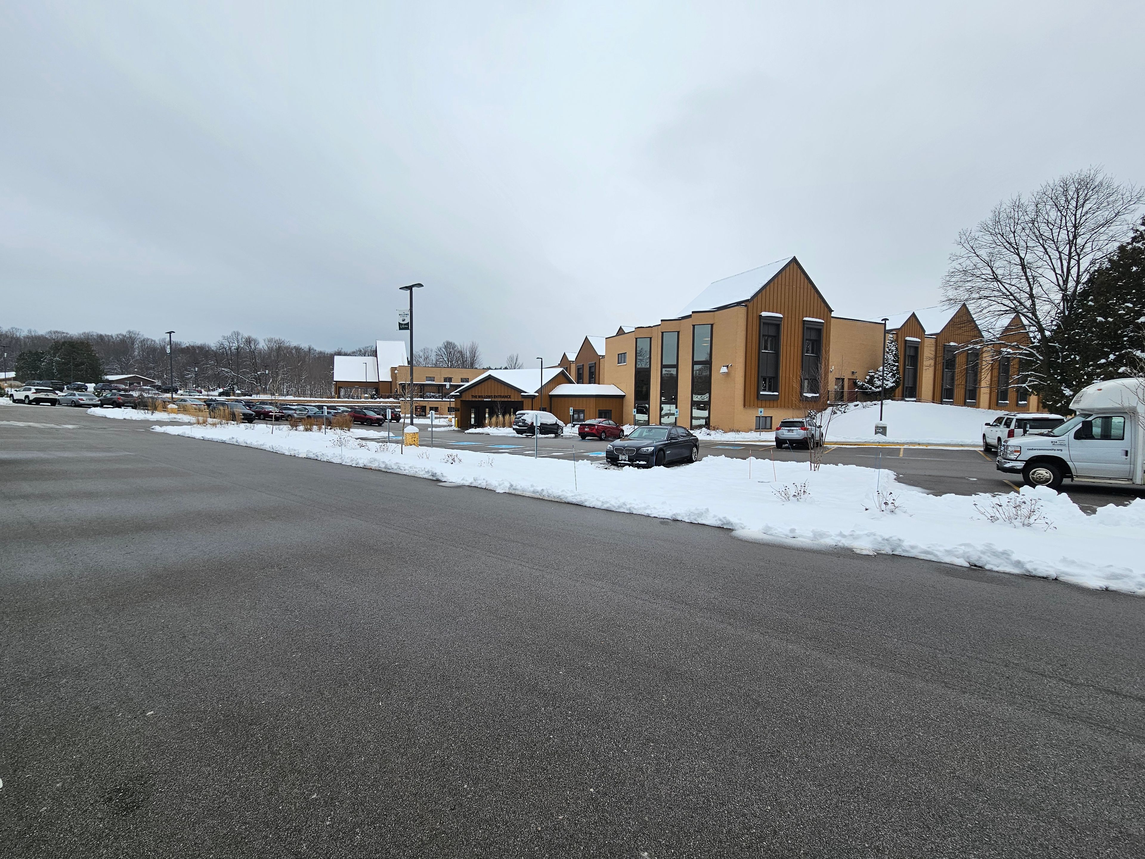 Cedar Lake Campus 4