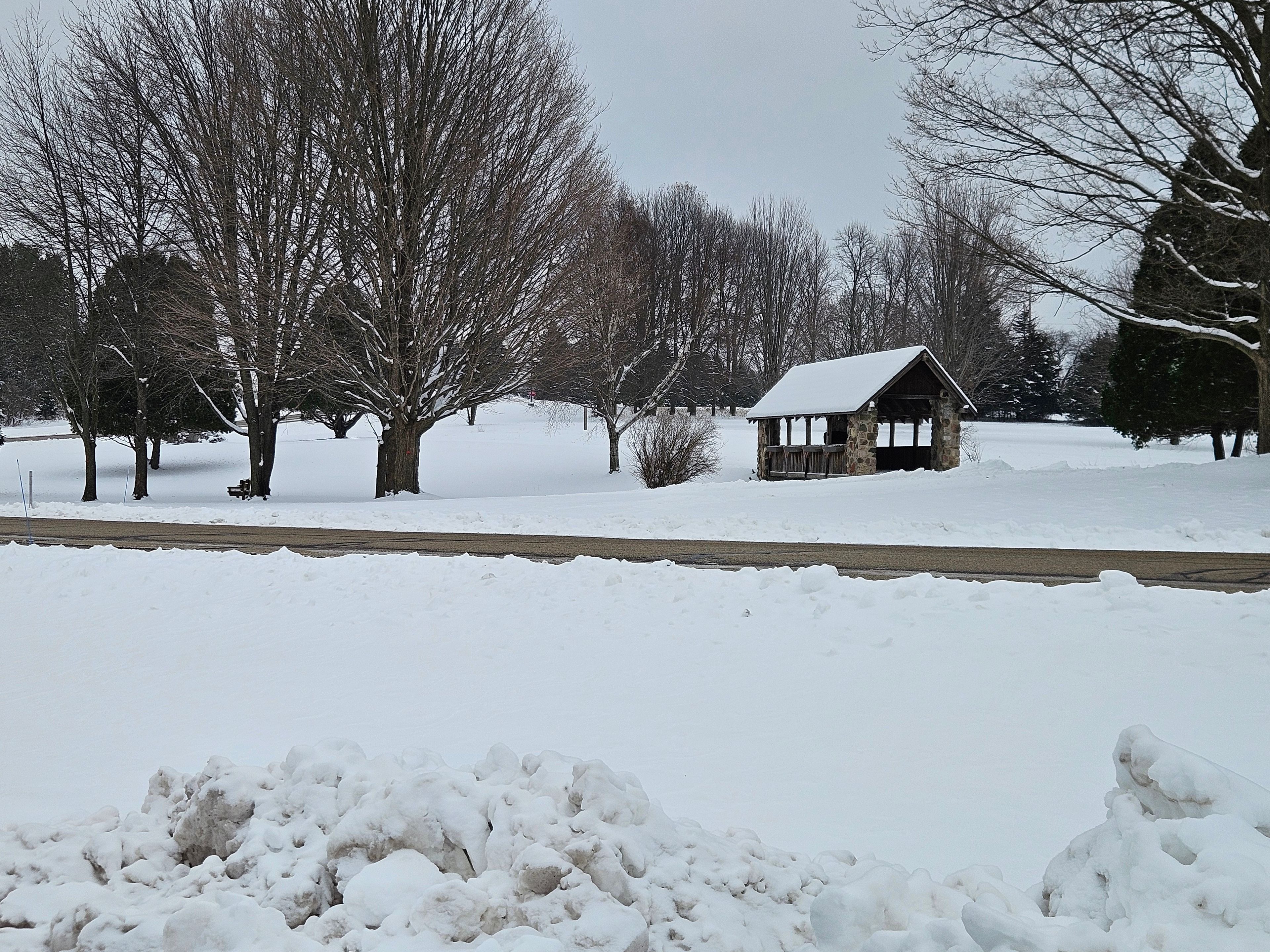 Cedar Lake Campus 4
