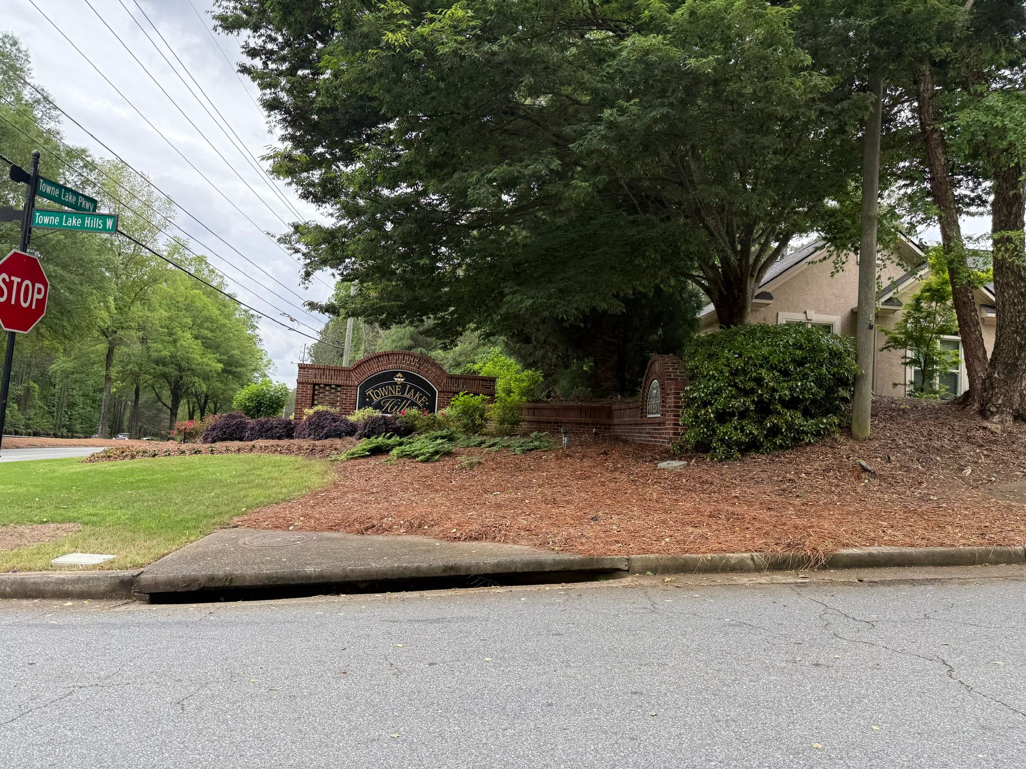 Sunabella of Towne Lake 1