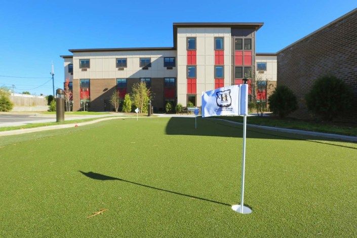 Shawnee Post Acute & Rehabilitation Center 1