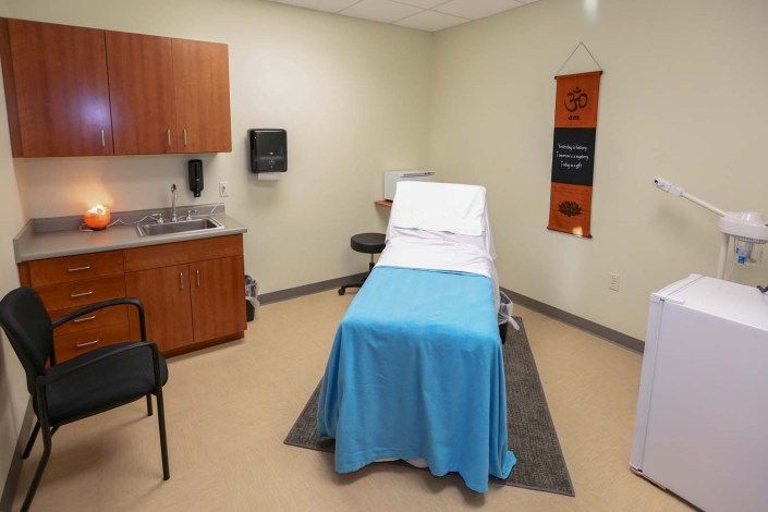Shawnee Post Acute & Rehabilitation Center 4