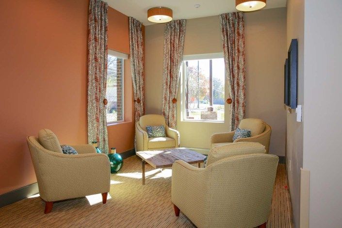 Shawnee Post Acute & Rehabilitation Center 3