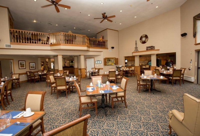 Assisted Living in Marinette 3