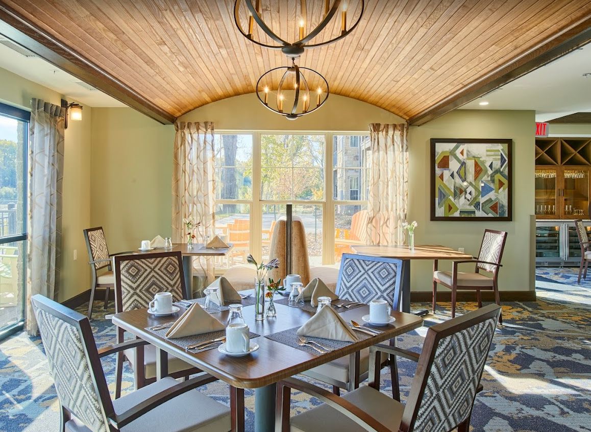 Eagle Point Senior Living 2