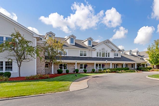 Brookdale Northville 1