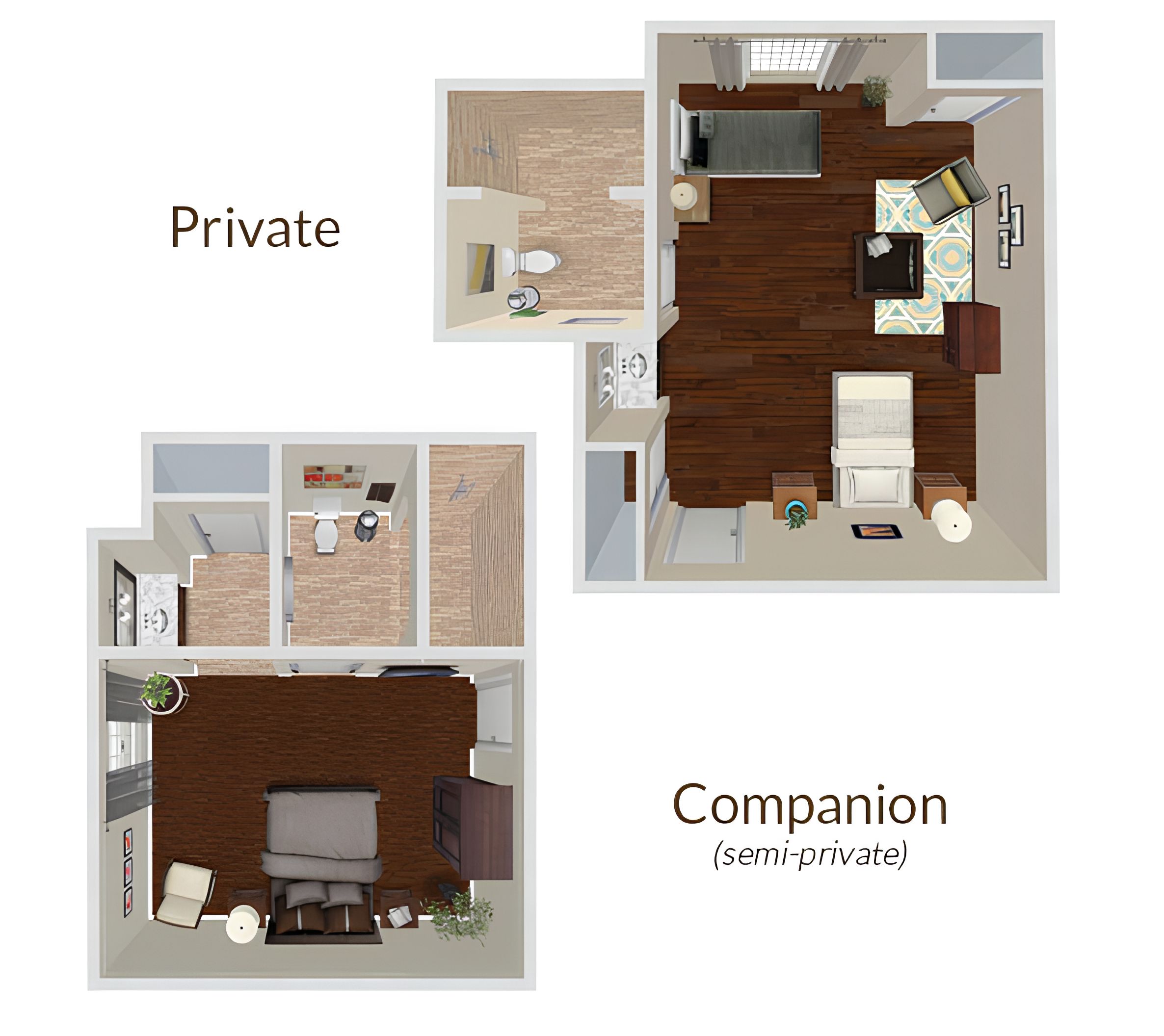 Avalon Memory Care Fort Worth 2