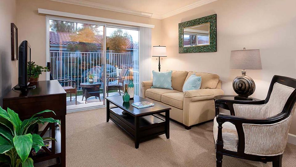 Atria Palm Desert 2