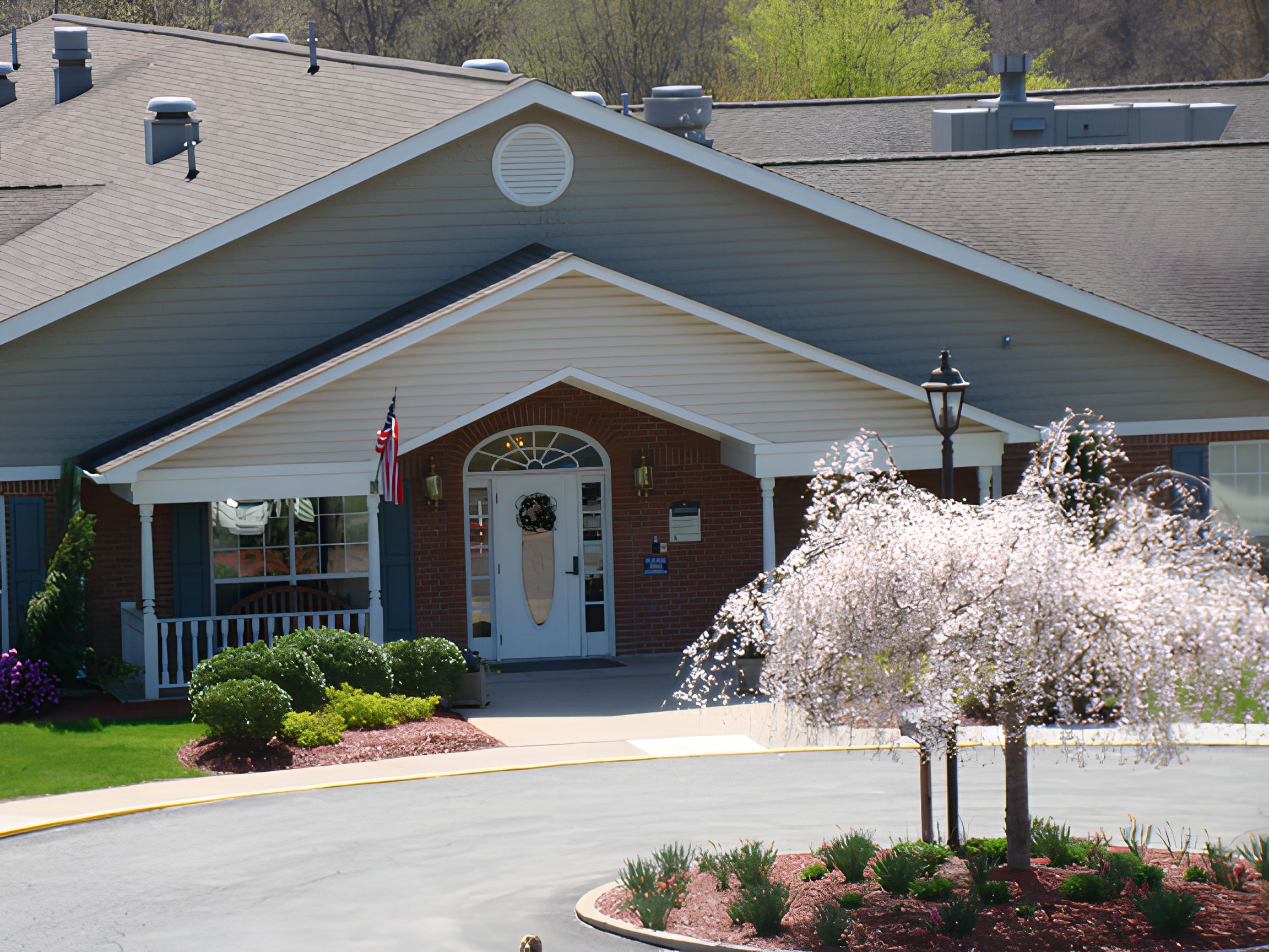 Arden Courts of Jefferson Hills 1