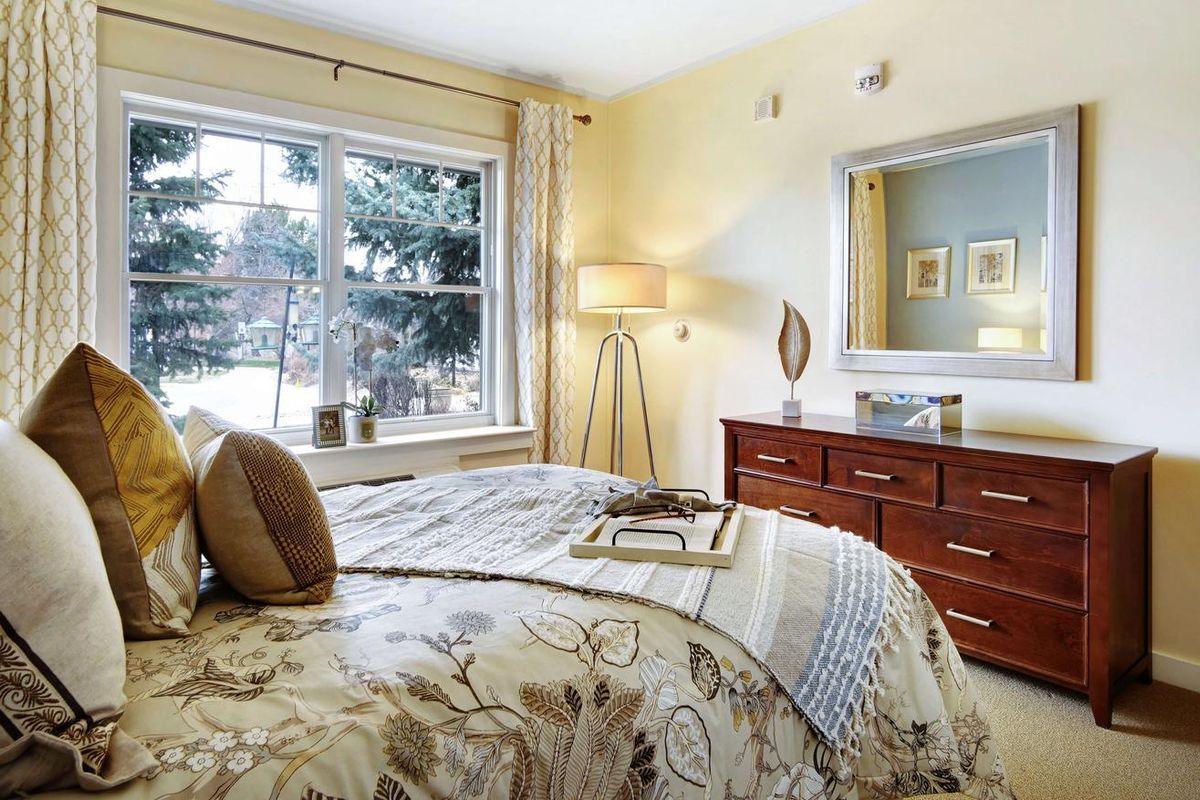 Sunrise Of Westminster 4
