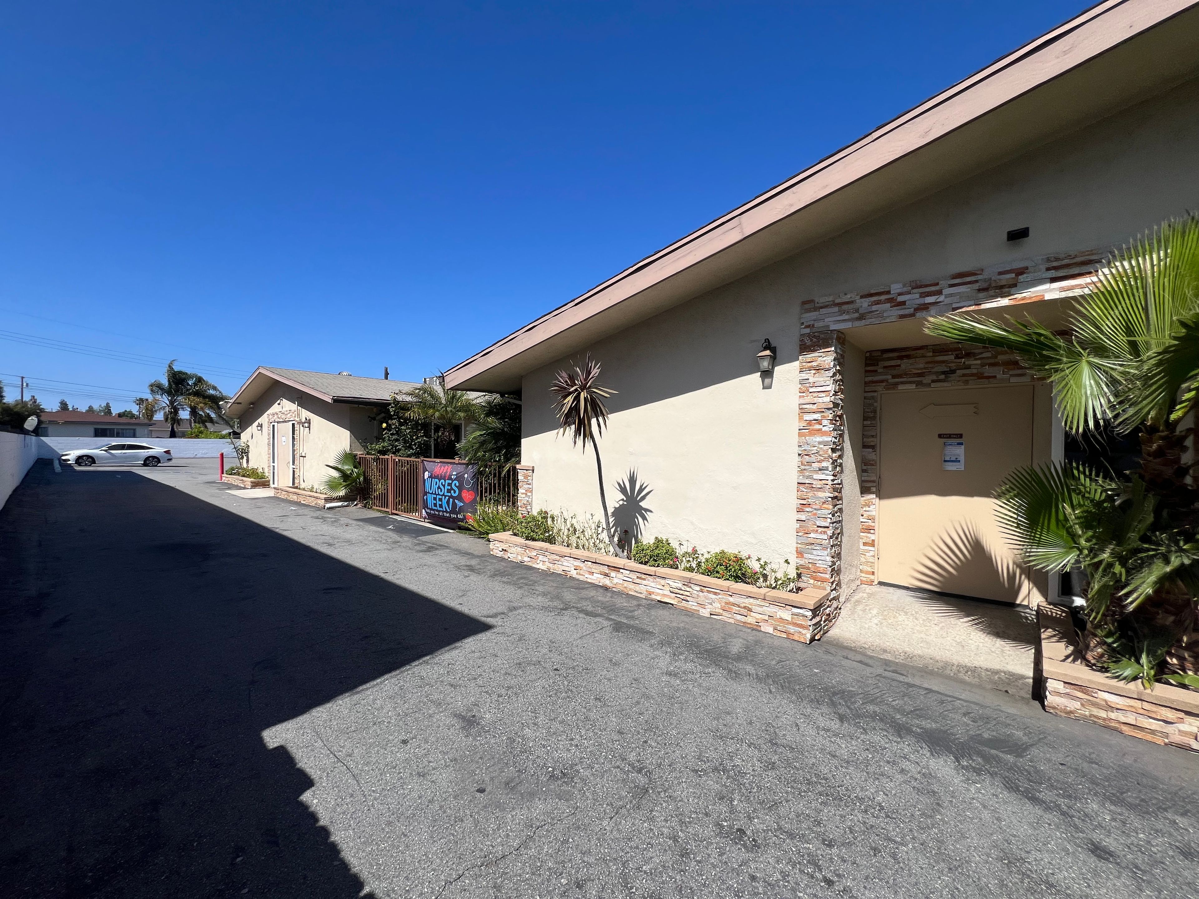 Lomita Post-Acute Care Center 3