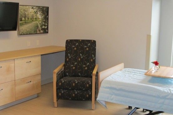 Elim Care Center 1