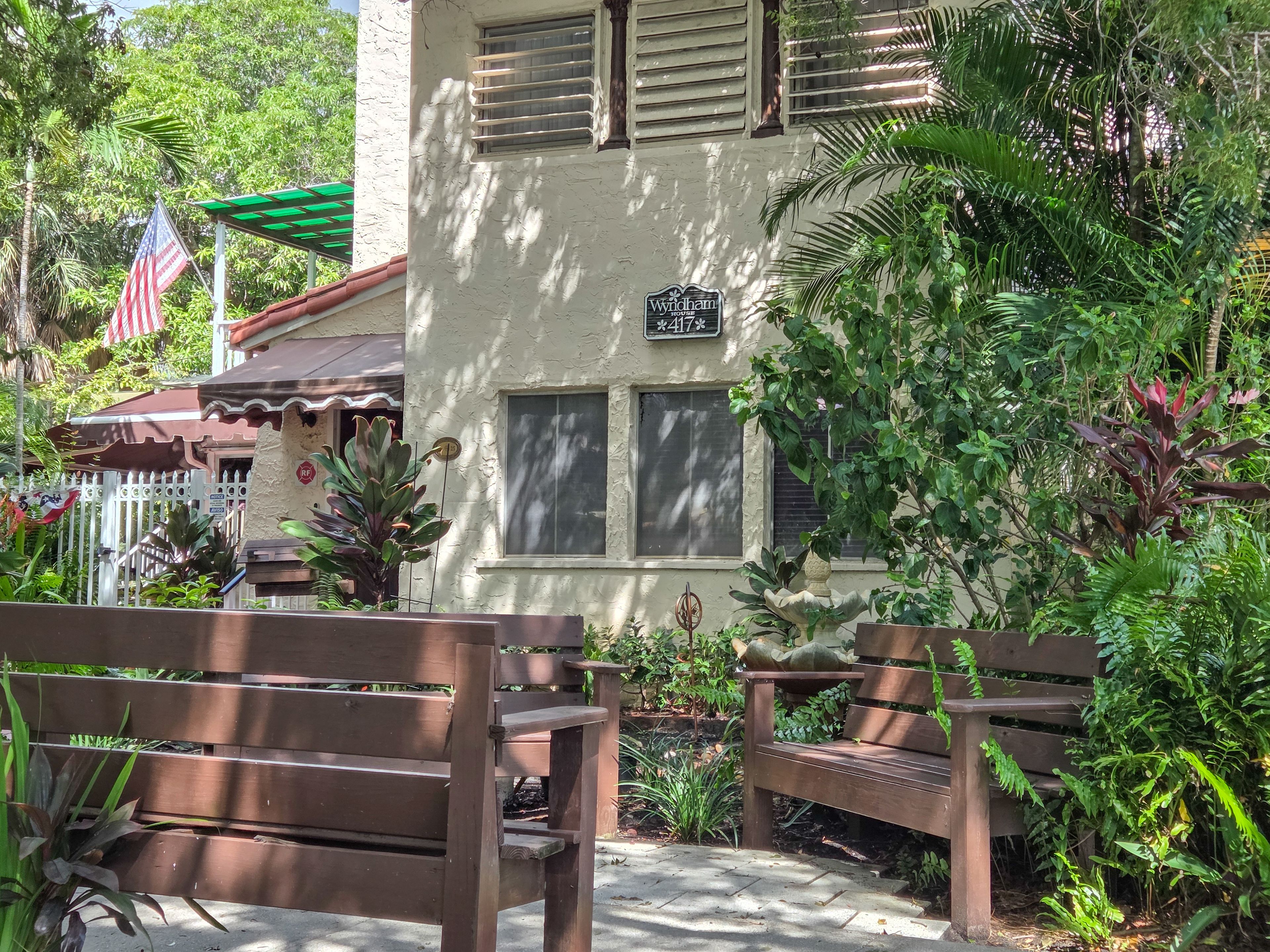 Wyndham House 2