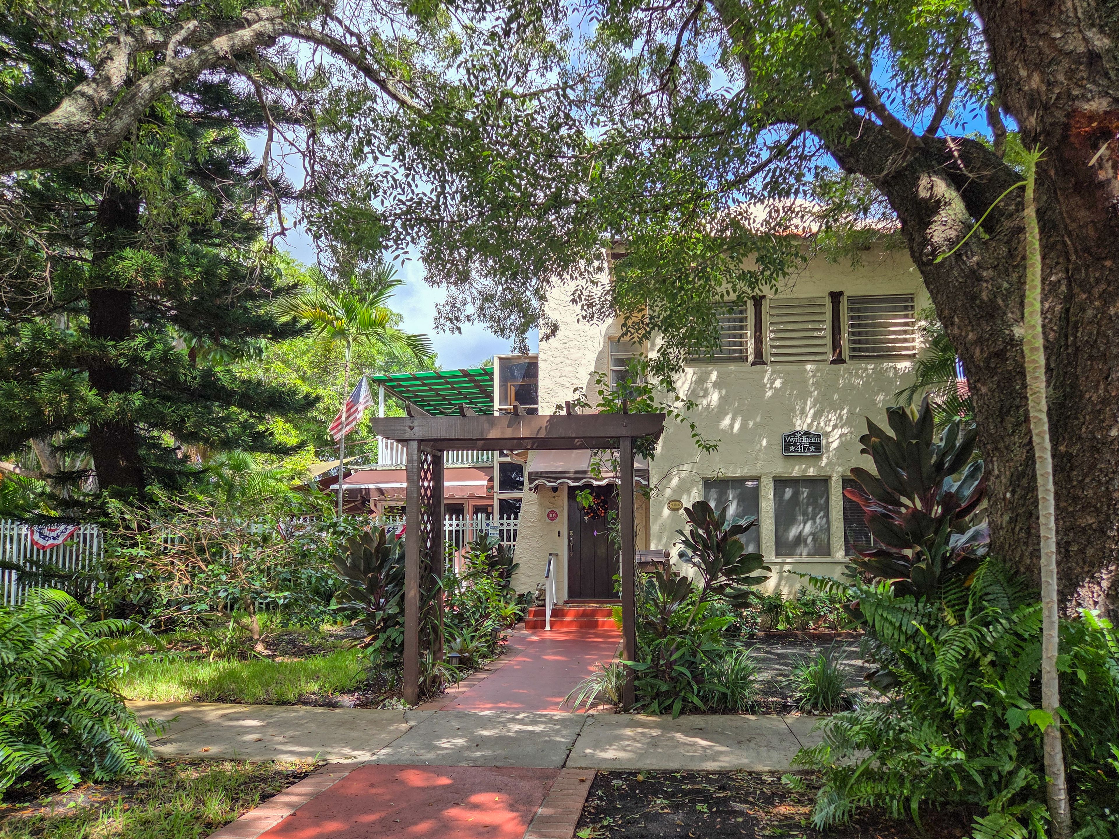 Wyndham House 3