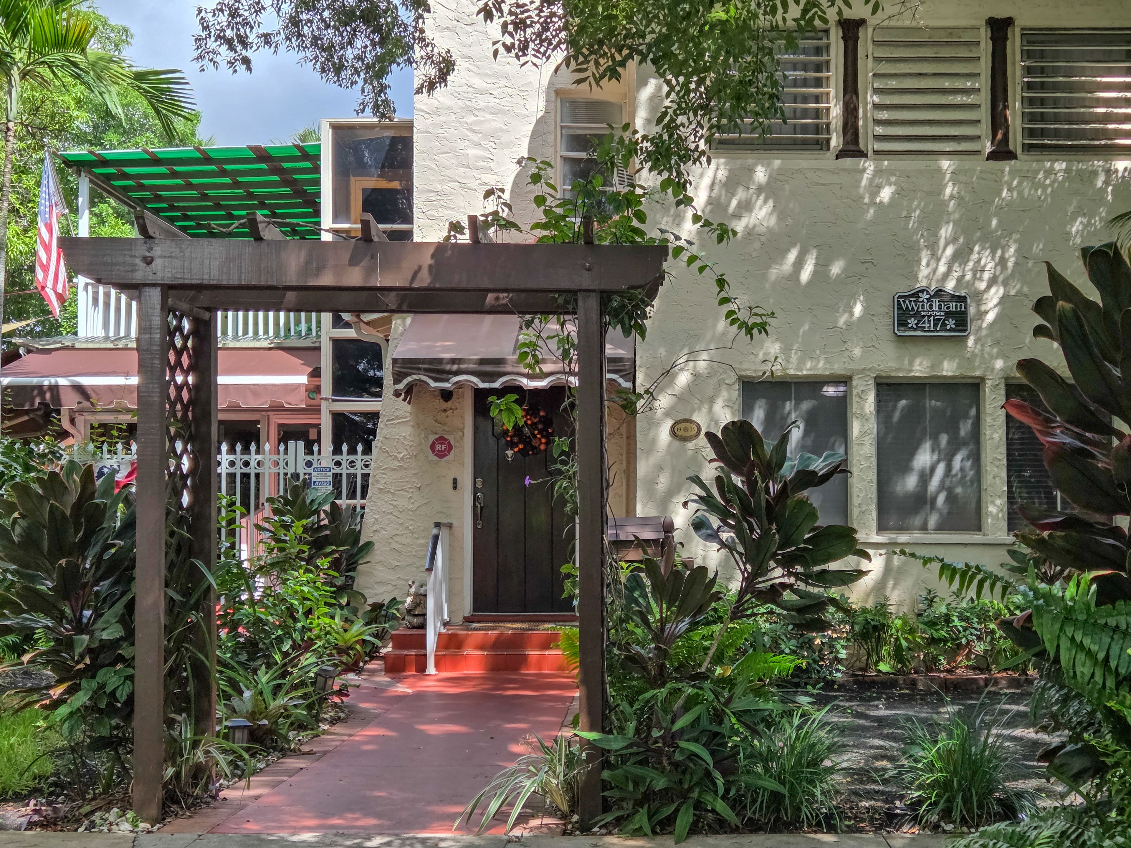 Wyndham House 2