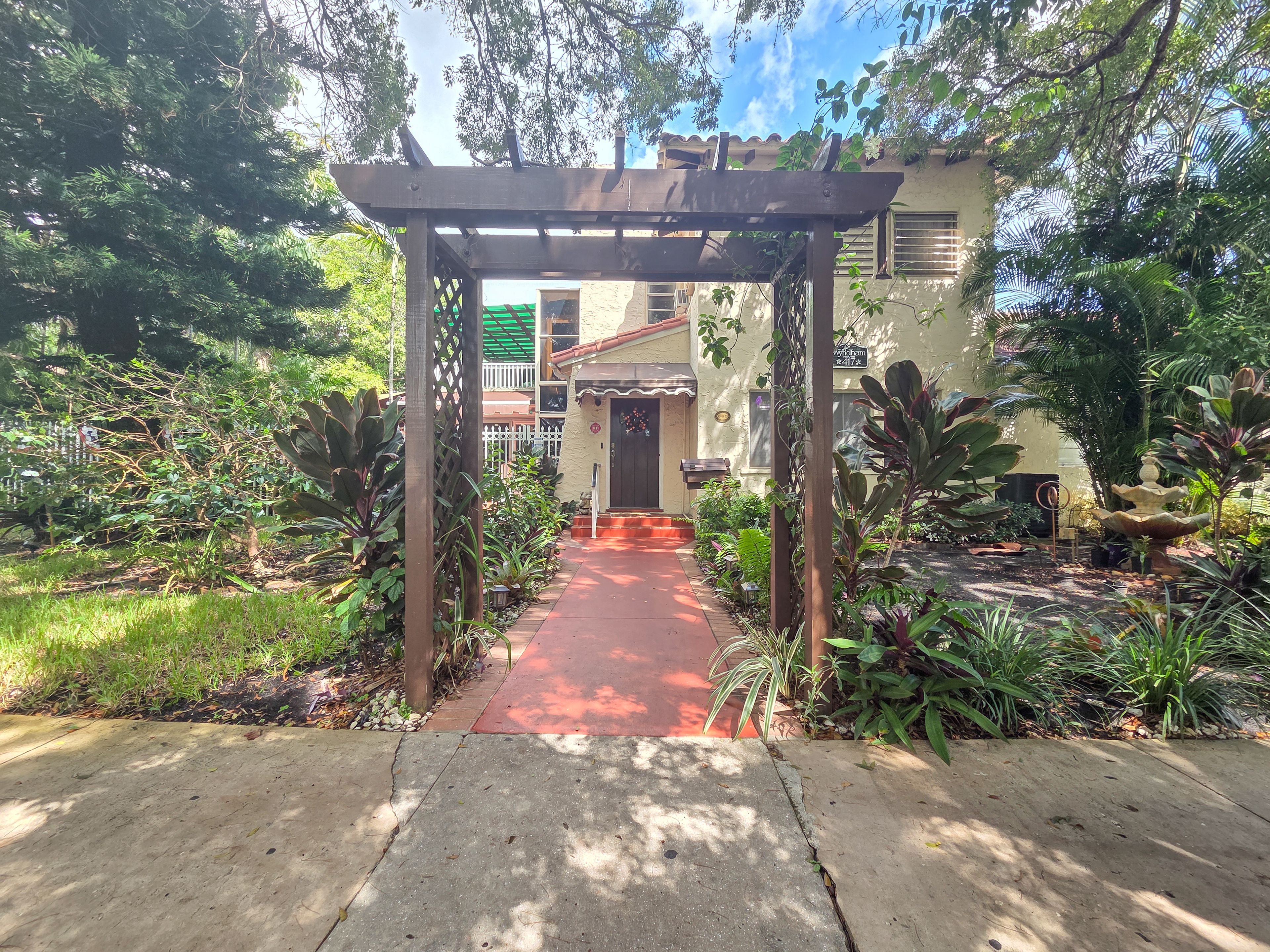 Wyndham House 3