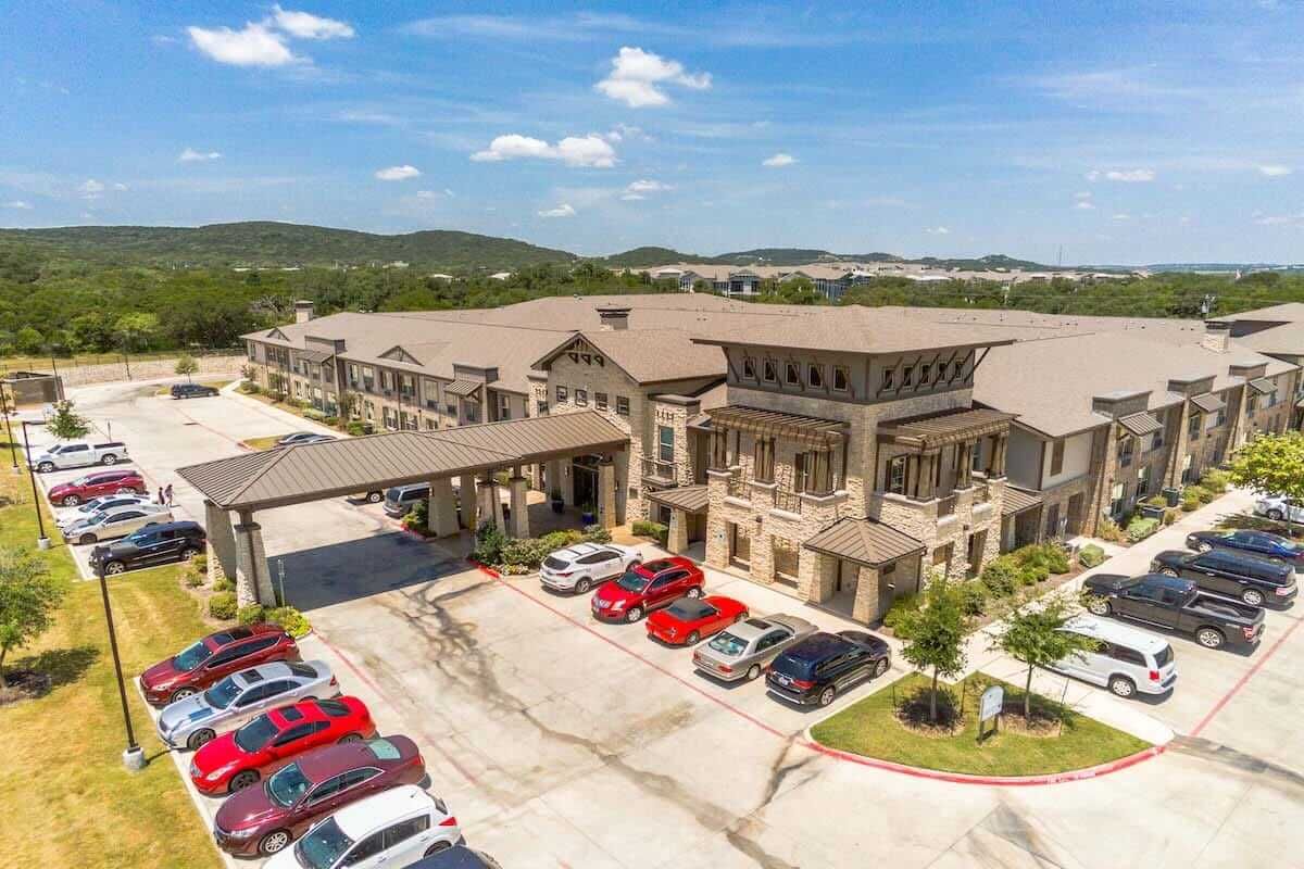 Discovery Village at Dominion 1