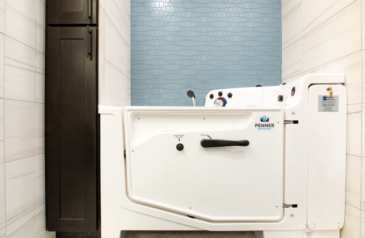 Homestead Estates of Leawood 3