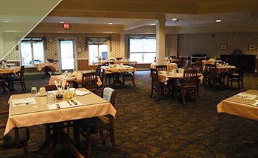 The Heritage Assisted Living 4