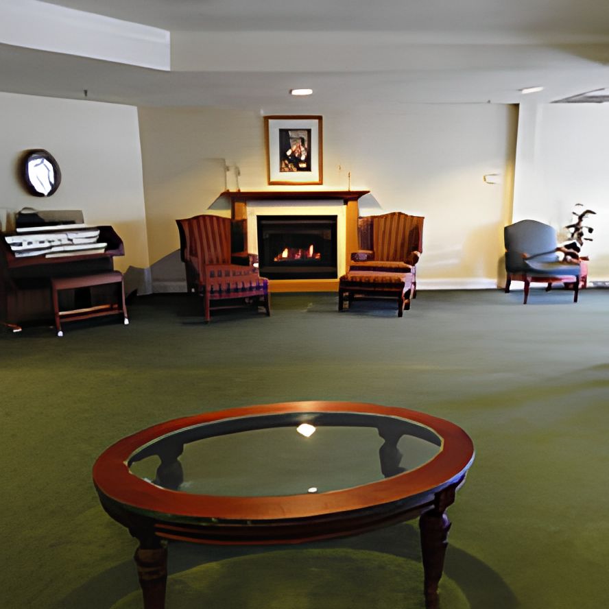The Heritage Assisted Living 4