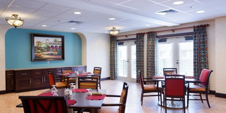 Oxford Vista Wichita 2