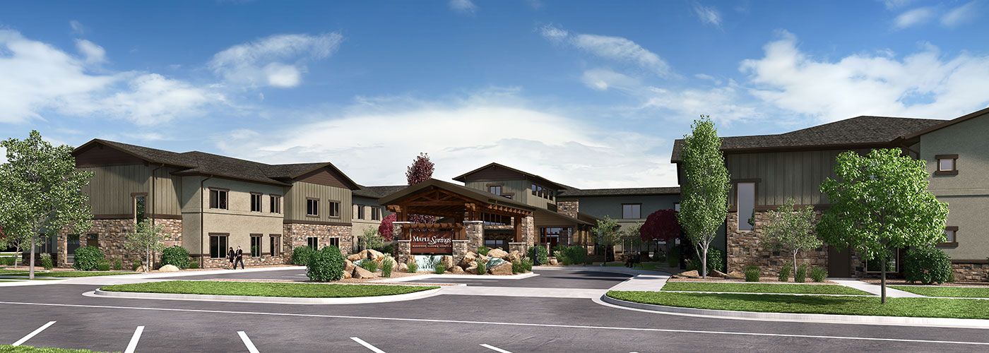 Maple Springs Of North Logan 1