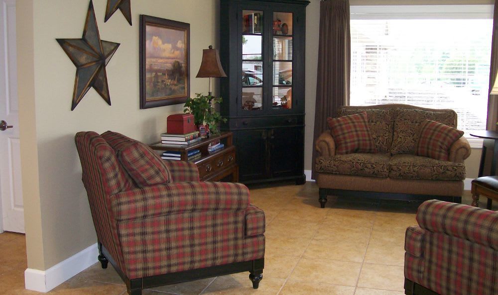 Sugar Creek Alzheimer's Special Care Center 2