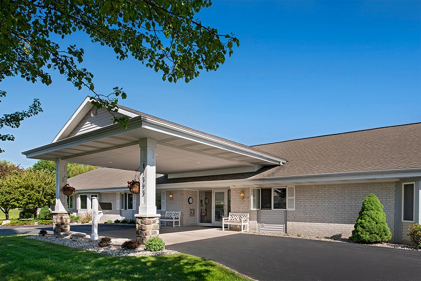 American House Spring Lake 3