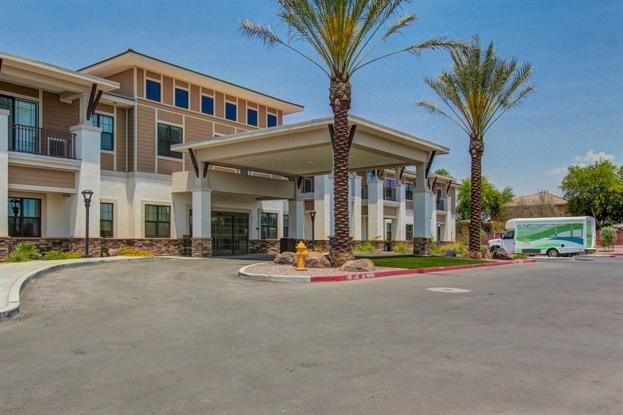 Savanna House 4