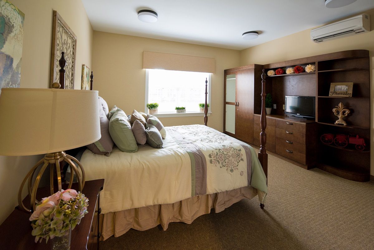 Methodist Manor Healthcare Center 3