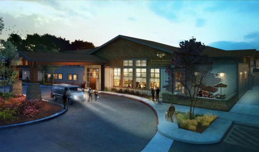 Juniper Springs Senior Living 1