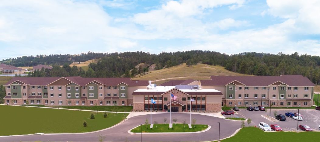 The Village At Skyline Pines 1
